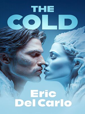 cover image of The Cold